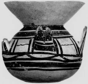 OLLA (DAUNIAN)