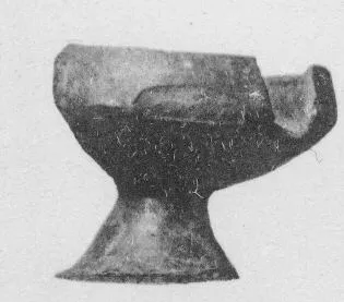 CHALICE (ETRUSCAN)