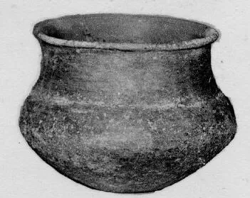 URN (IBERIAN)