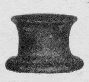 JAR (ETRUSCO-CAMPANIAN)