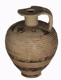 ARYBALLOS (PROTOCORINTHIAN)