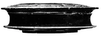 PYXIS (ATHENIAN, RED-FIGURE)