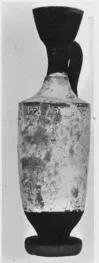LEKYTHOS (ATHENIAN, RED-FIGURE)