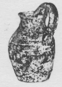 OINOCHOE (CYCLADIC)