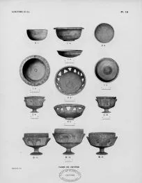 BOWL (CYPRIOT)