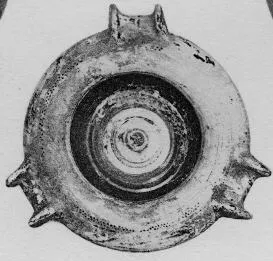 PLEMOCHOE (CORINTHIAN, BLACK-FIGURE)