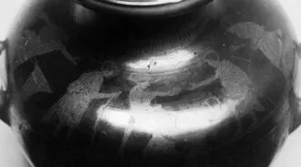 HYDRIA (ATHENIAN, RED-FIGURE)