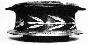 PYXIS (ATHENIAN, RED-FIGURE)