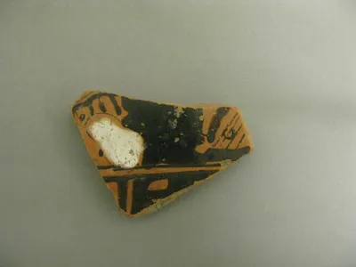 cratère