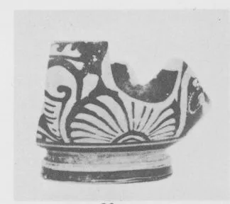 SKYPHOS (SOUTH ITALIAN, APULIAN, RED-FIGURE)