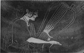 HYDRIA (ATHENIAN, BLACK-FIGURE)