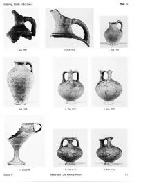 VARIOUS (MINOAN)