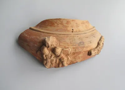 vase