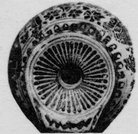 ARYBALLOS (CORINTHIAN, BLACK-FIGURE)