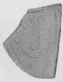 FRAGMENT (ATHENIAN, RED-FIGURE)
