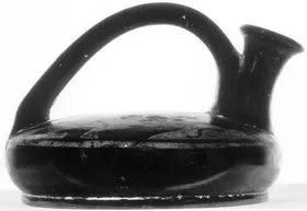 ASKOS (ATHENIAN, RED-FIGURE)