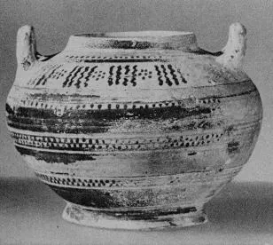 PYXIS (CORINTHIAN)