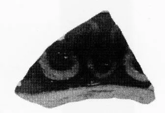 LOUTROPHOROS, FRAGMENT (ATHENIAN, RED-FIGURE)