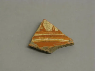vase fermé