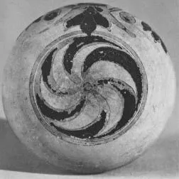 ARYBALLOS (CORINTHIAN, BLACK-FIGURE)