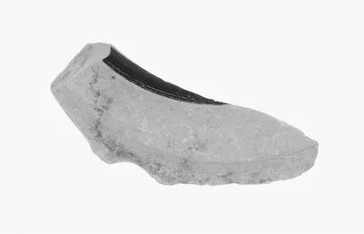 Attic Vase Fragment