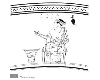 LEKYTHOS (ATHENIAN, RED-FIGURE)