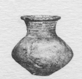 JAR (EGYPTIAN)