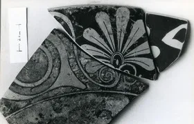 CUP (ATHENIAN, RED-FIGURE)