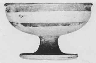 CUP (ITALO-GEOMETRIC)
