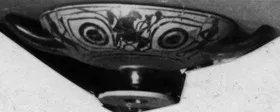 CUP A (ATHENIAN, BLACK-FIGURE)