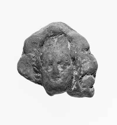 Female Head
