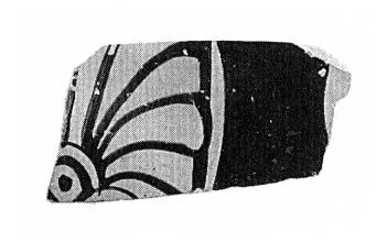 CUP, FRAGMENT (ATHENIAN, RED-FIGURE)