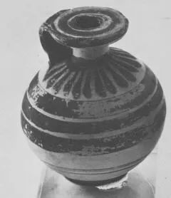 ARYBALLOS (ITALO-CORINTHIAN)