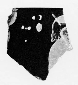 SKYPHOS, FRAGMENT (ATHENIAN, RED-FIGURE)