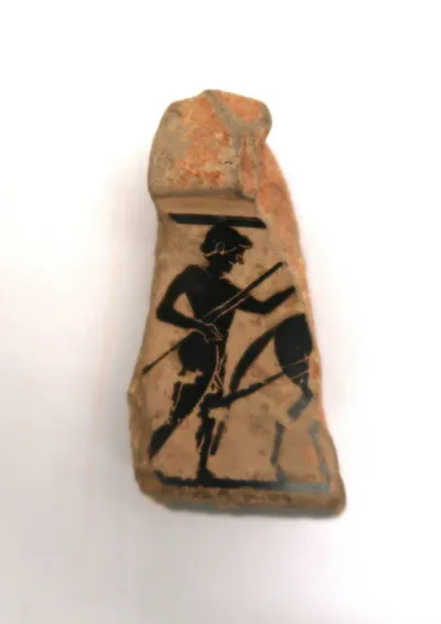 cratère