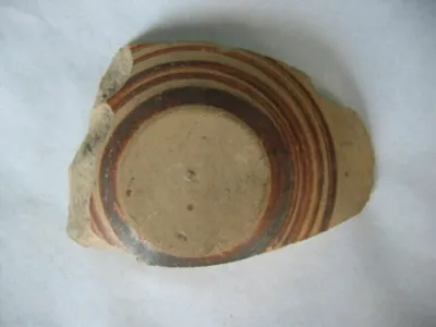 vase