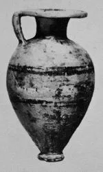 ARYBALLOS (ITALO-CORINTHIAN)