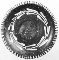 PLATE (SOUTH ITALIAN, RED-FIGURE)