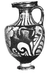 HYDRIA (SOUTH ITALIAN, APULIAN, RED-FIGURE)
