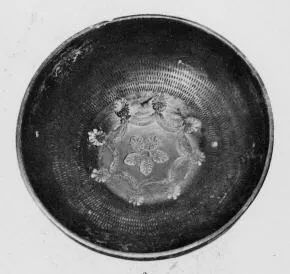 BOWL (CALENIAN, RELIEF)
