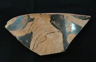 cratère