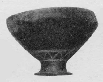 CHALICE (VILLA NOVA)