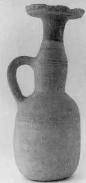 LEKYTHOS (PHOENICIAN)