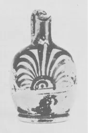 LEKYTHOS, SQUAT (ATHENIAN, RED-FIGURE)