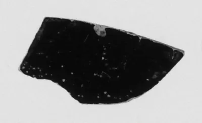 Attic Red-Figure Pelike Fragment (part of 86.AE.199.1)