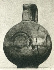 JUG (CYPRIOT, IRON AGE)