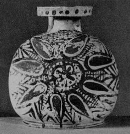 ARYBALLOS (CORINTHIAN)
