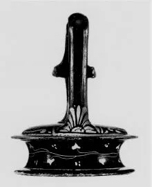 EPICHYSIS (SOUTH ITALIAN, APULIAN, RED-FIGURE)
