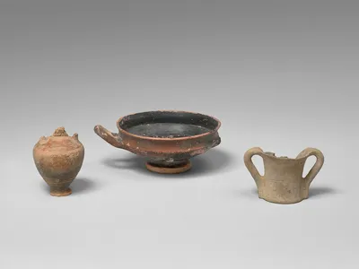 amphorisque