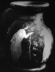 PELIKE (ATHENIAN, RED-FIGURE)
